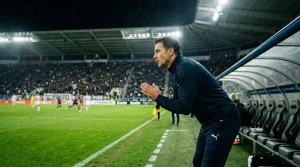 Cómo Analizar un Partido de Fútbol Antes de Apostar