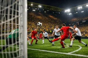 Apuestas en la Bundesliga: La Liga de los Goles y sus Oportunidades