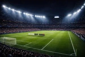 Guía de Apuestas en la Champions League: Estrategias por Fase
