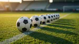 Apuestas Combinadas en Fútbol: Riesgos, Estrategias y Consejos