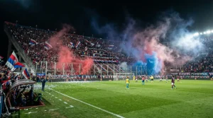 Copa Libertadores: Cómo Apostar en el Fútbol Sudamericano