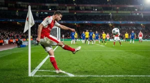 Apuestas a Córners en Fútbol: Guía y Estrategias