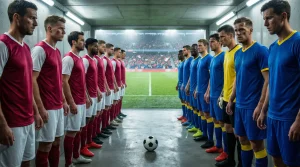 Apuestas en Eliminatorias y Copas: Diferencias con la Liga Regular