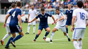 Apuestas en la Europa League y Conference League: Mercados Alternativos