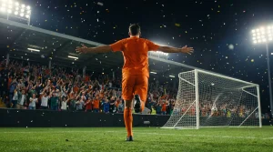 Apuestas a Goleadores en Fútbol: Mercados de Jugadores