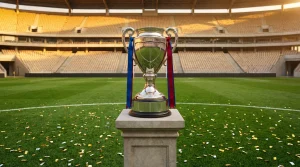 Apuestas a Largo Plazo en Fútbol: Campeón de Liga y Descenso