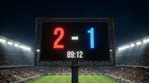 Apuestas al Resultado Exacto en Fútbol: ¿Merece la Pena?