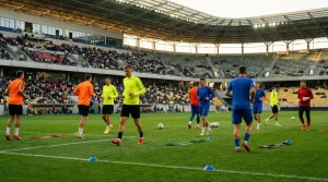 Cómo Afectan las Lesiones y Rotaciones a las Apuestas de Fútbol