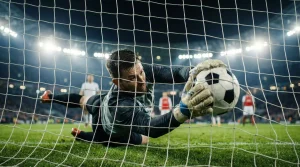 Mercado Over/Under en Fútbol: Estrategias para Más/Menos Goles