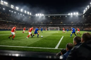 Apuestas en la Premier League: Mercados, Estadísticas y Claves para Apostar