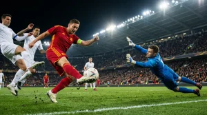 Qué es el xG (Goles Esperados) y Cómo Usarlo en Apuestas